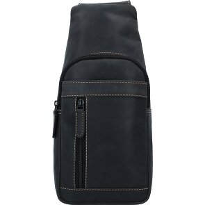 Jack Kinsky Baltimore Vera Pelle 30 cm