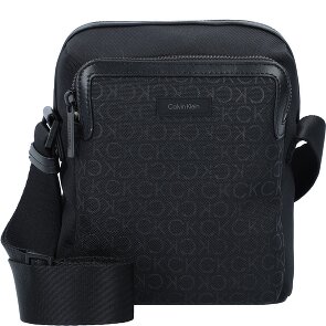 Calvin Klein CK Remote Mini Borsa Borsa a tracolla 17.5 cm