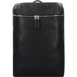 Harold's Box Zaino da giorno Pelle 40 cm Scomparto per laptop