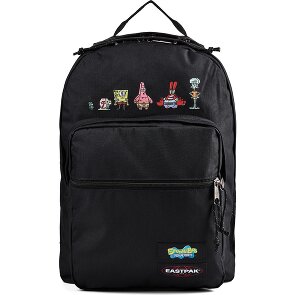 Eastpak Morius Zaino da giorno 43 cm Vano porta PC