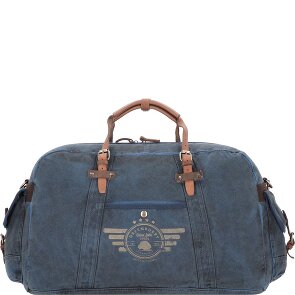 Greenburry Vintage Aviator Borsa da viaggio Weekender 65 cm