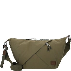 camel active Aurum Borsa a tracolla L 40 cm