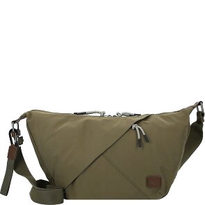 camel active Aurum Borsa a spalla L 40 cm