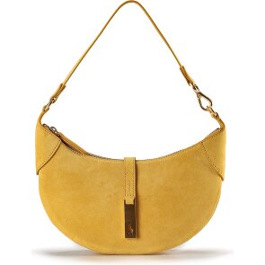POLO RALPH LAUREN Polo ID Borsa a spalla Vera Pelle 26 cm
