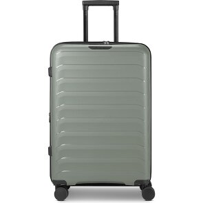 d&n Toronto 4 ruote Carrello M 65 cm espandibile