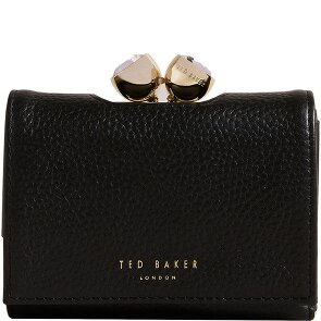 Ted Baker Rosiela Portafoglio Pelle 12 cm Ted Baker Rosiela Portafoglio Pelle 12 cm