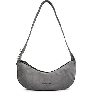 Patrizia Pepe Borsa a spalla Vera Pelle 34 cm