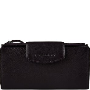 Harbour 2nd Ulla Portafoglio Protezione RFID Pelle 19.5 cm