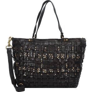 Campomaggi Edera Borsa shopper Pelle 46 cm