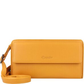 Esquire Peru Custodia per cellulare Pelle 19 cm