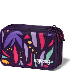 Ergobag Accessori maxi astuccio 42 pezzi. Ergobag Accessori maxi astuccio 42 pezzi.