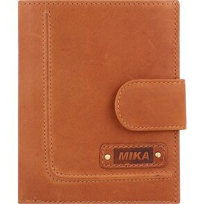 Mika Portafoglio Pelle 10 cm