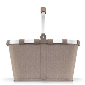 reisenthel Borsa shopping Carrybag 48 cm