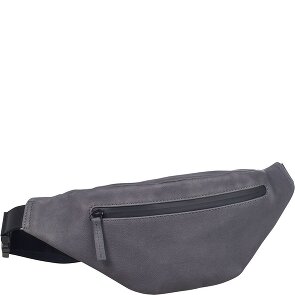 Leonhard Heyden Marsupio Aia in pelle 27 cm
