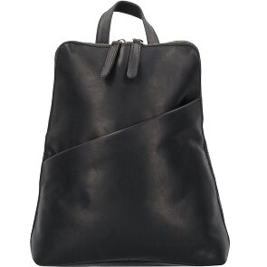 The Chesterfield Brand Wax Pull Up Zaino da città Pelle 29 cm