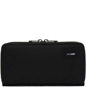 Pacsafe Continental Portafoglio Protezione RFID 20 cm