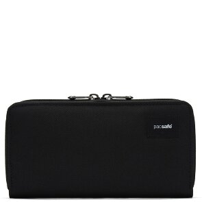 Pacsafe Continental Portafoglio Protezione RFID 20 cm
