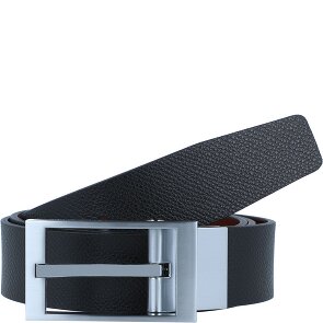 Porsche Design Cintura in pelle reversibile Delaware