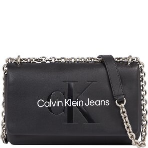 Calvin Klein Jeans Sculpted Borsa a tracolla 25 cm