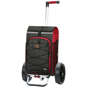 Andersen Shopper Tura Shopper Fado Carrello spesa 70 cm