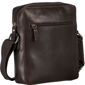 Leonhard Heyden Dakota Borsa a tracolla in pelle 23 cm