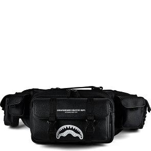 Sprayground Midnight Osaka Payload Marsupio 38 cm