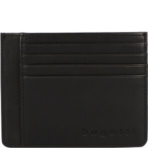 bugatti Custodia per carte di credito Primo in pelle 11 cm