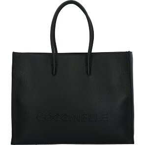 Coccinelle Myrtha Borsa shopper Pelle 41 cm