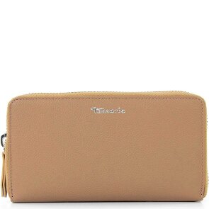 Tamaris Portafoglio Amanda in pelle 19 cm