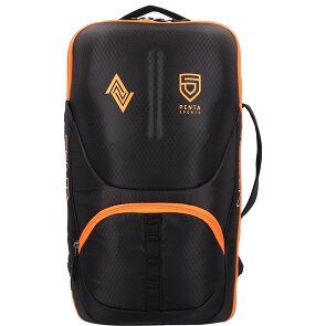 NITRO Gamer Zaino da lavoro 53 cm Vano porta PC
