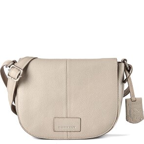 Burkely Soft Skylar Borsa a tracolla Vera Pelle 21 cm