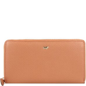 Braun Büffel Asti Portafoglio Protezione RFID Pelle 19 cm Braun Büffel Asti Portafoglio Protezione RFID Pelle 19 cm