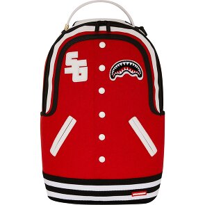 Sprayground OG Art 2 Varsity Shark Zaino da giorno 45.5 cm Scomparto per laptop