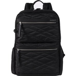 Hedgren Inner City Ava Zaino da giorno Protezione RFID 37 cm Vano porta PC