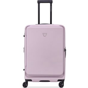Roncato Florence 4 ruote Carrello 67 cm con piega di espansione