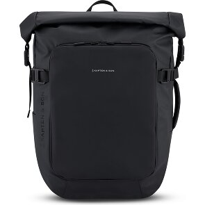 Kapten & Son Zaino da viaggio Lisbon 45 cm scomparto per laptop