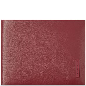 Roncato Detroit Portafoglio Protezione RFID Pelle 12.5 cm