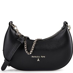 Patrizia Pepe Daily Borsa a spalla Vera Pelle 22.5 cm