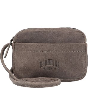 Klondike 1896 Maya Borsa a tracolla in pelle 17 cm Klondike 1896 Maya Borsa a tracolla in pelle 17 cm