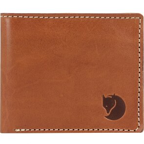 Fjällräven Övik Portafoglio Pelle 11 cm