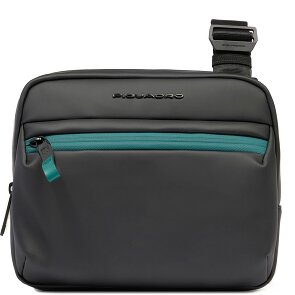 Piquadro Corner Borsa a tracolla 22 cm