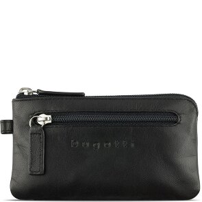 bugatti Super Slim Portafoglio chiave Pelle 12.5 cm