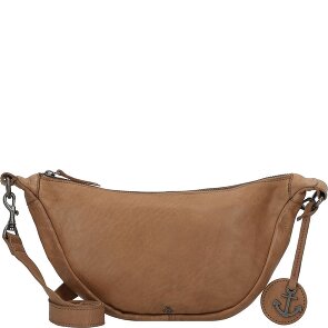Harbour 2nd Anchor Love Borsa a tracolla Pelle 33 cm Harbour 2nd Anchor Love Borsa a tracolla Pelle 33 cm