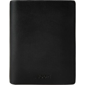 Joop! cerratano Portafoglio Protezione RFID Pelle 12 cm
