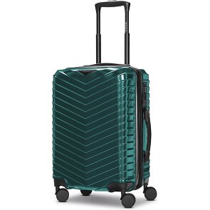 Redolz Essentials 18 2.0 4 ruote Trolley cabina S 55 cm espandibile
