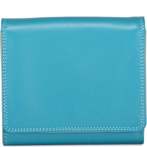 Mywalit Portafoglio Protezione RFID Vera Pelle 10.5 cm