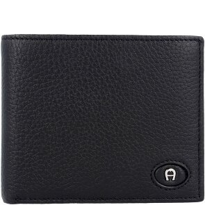 AIGNER Portafoglio in pelle Northern Light 12 cm