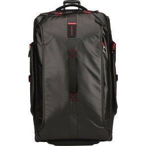 Samsonite Paradiver Light 2 ruote Borsa da viaggio 67 cm