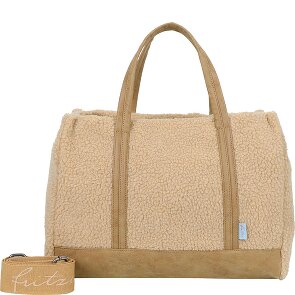 Fritzi aus Preußen Easy Tote Borsa shopper 40 cm