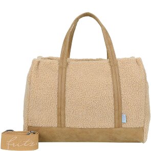 Fritzi aus Preußen Easy Tote Borsa shopper 40 cm Fritzi aus Preußen Easy Tote Borsa shopper 40 cm